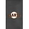 Dreamseat Stealth Recliner with San Francisco Giants Logo XZ52082CDSMHTBLK-PSMLB22030 - alternate 5